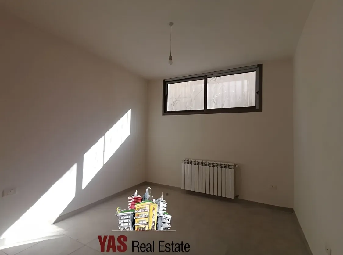 Apartment for Sale in Jeita