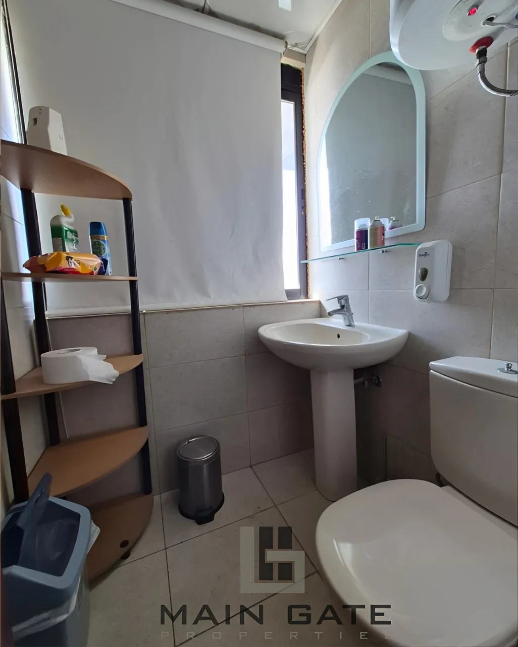 Office for rent in Dbayeh, Lebanon