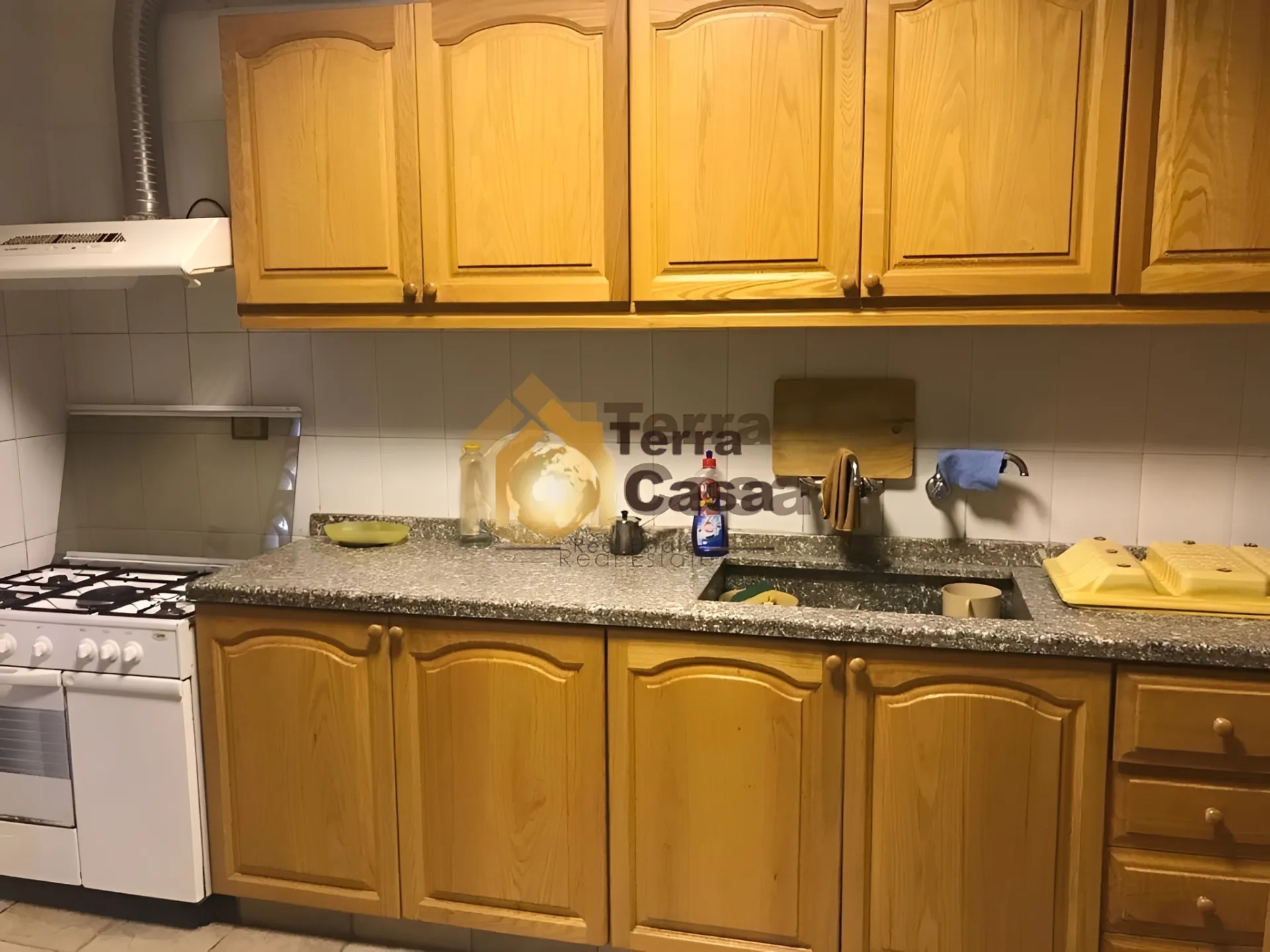 Apartment for rent in Baabdat