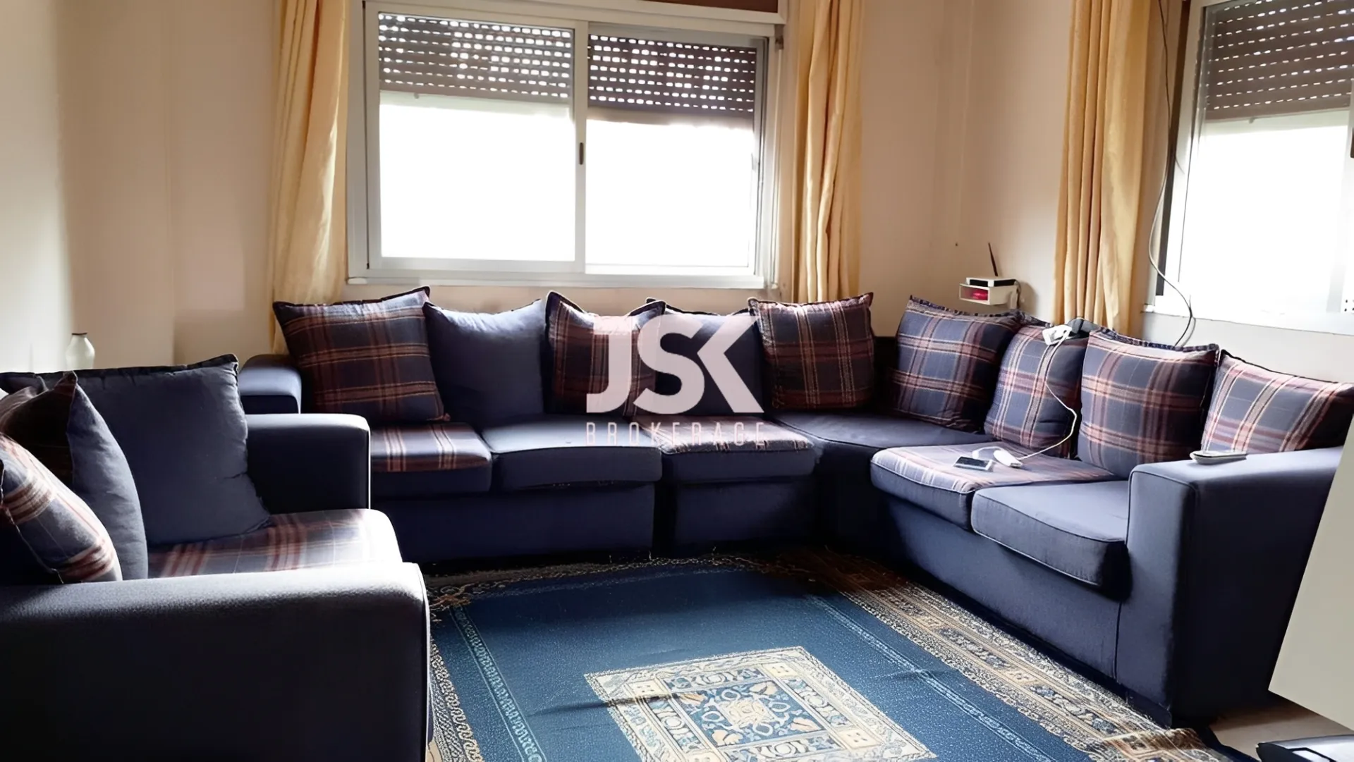 Villa for Sale in Kfar Hatta, Lebanon