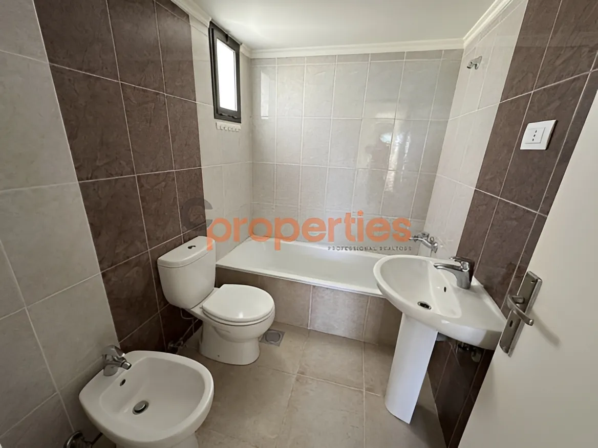 Apartment for Sale in Batroun