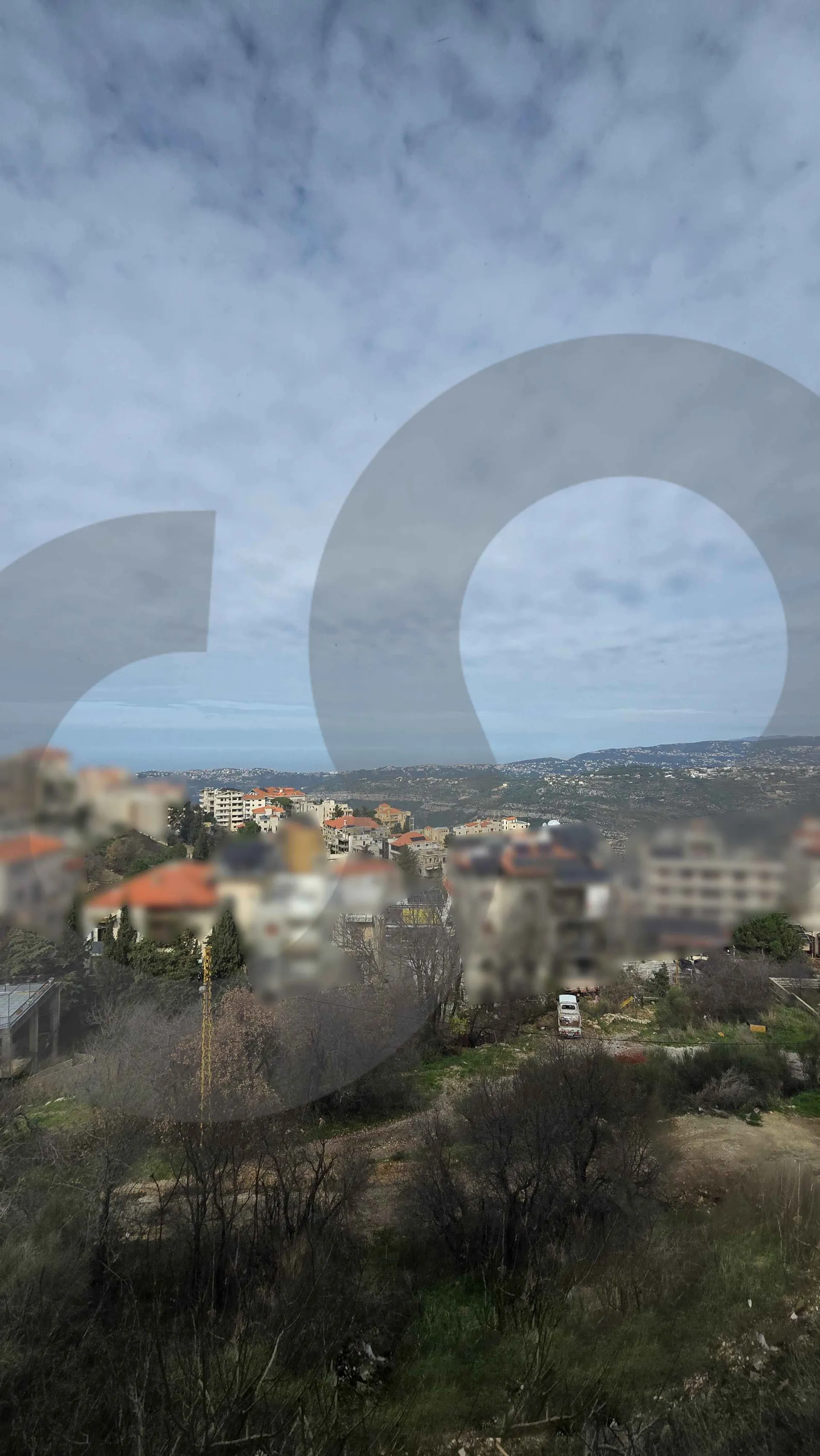 Apartment for Sale in Aley