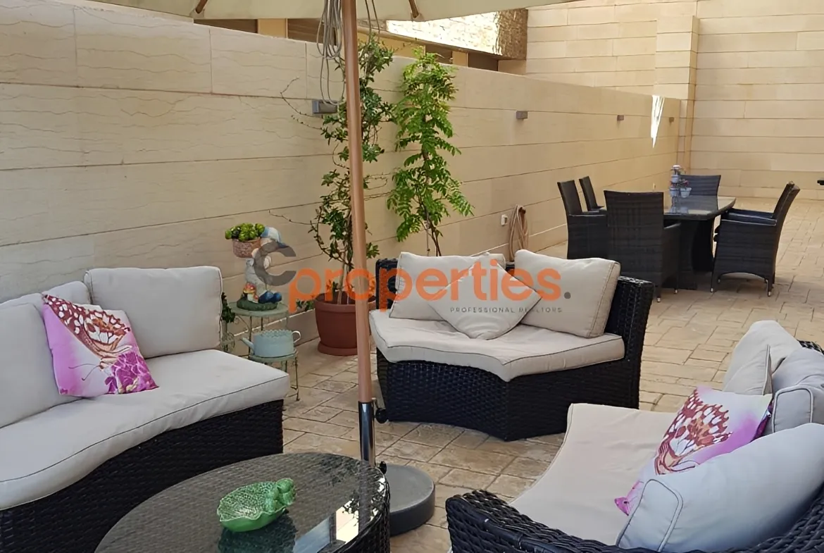 Apartment for Sale in Ain Saadeh
