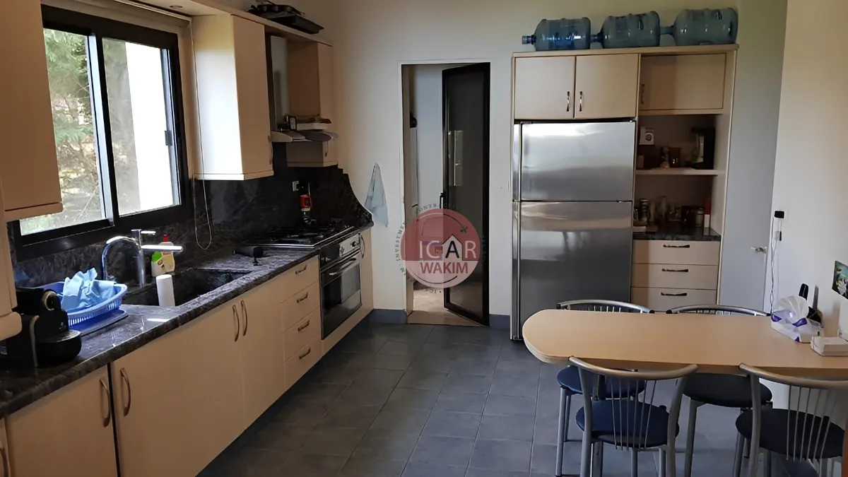 Apartment for Sale in Biaqout