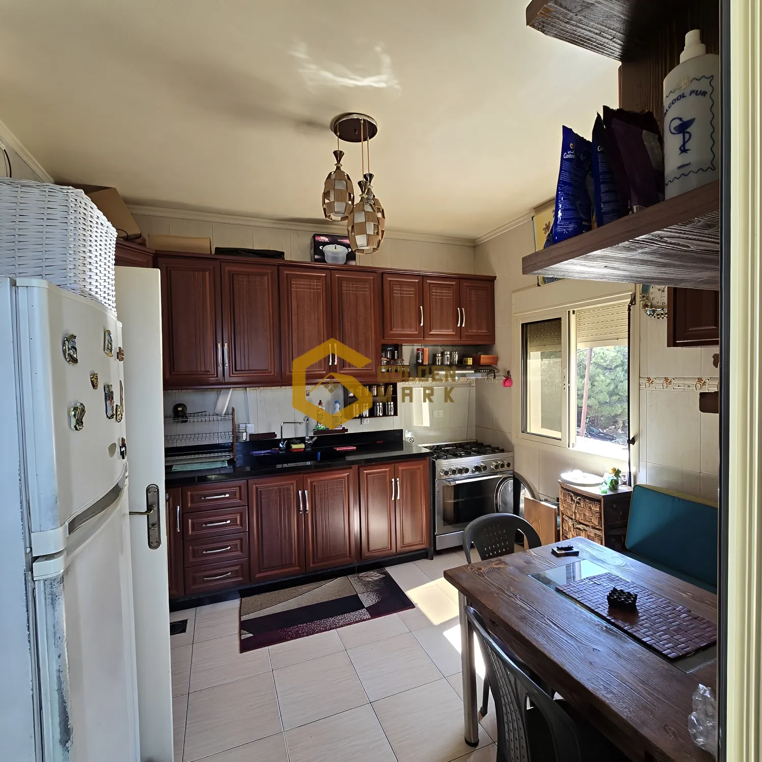 Apartment for Sale in Basbina - 3 bed, 3 bath