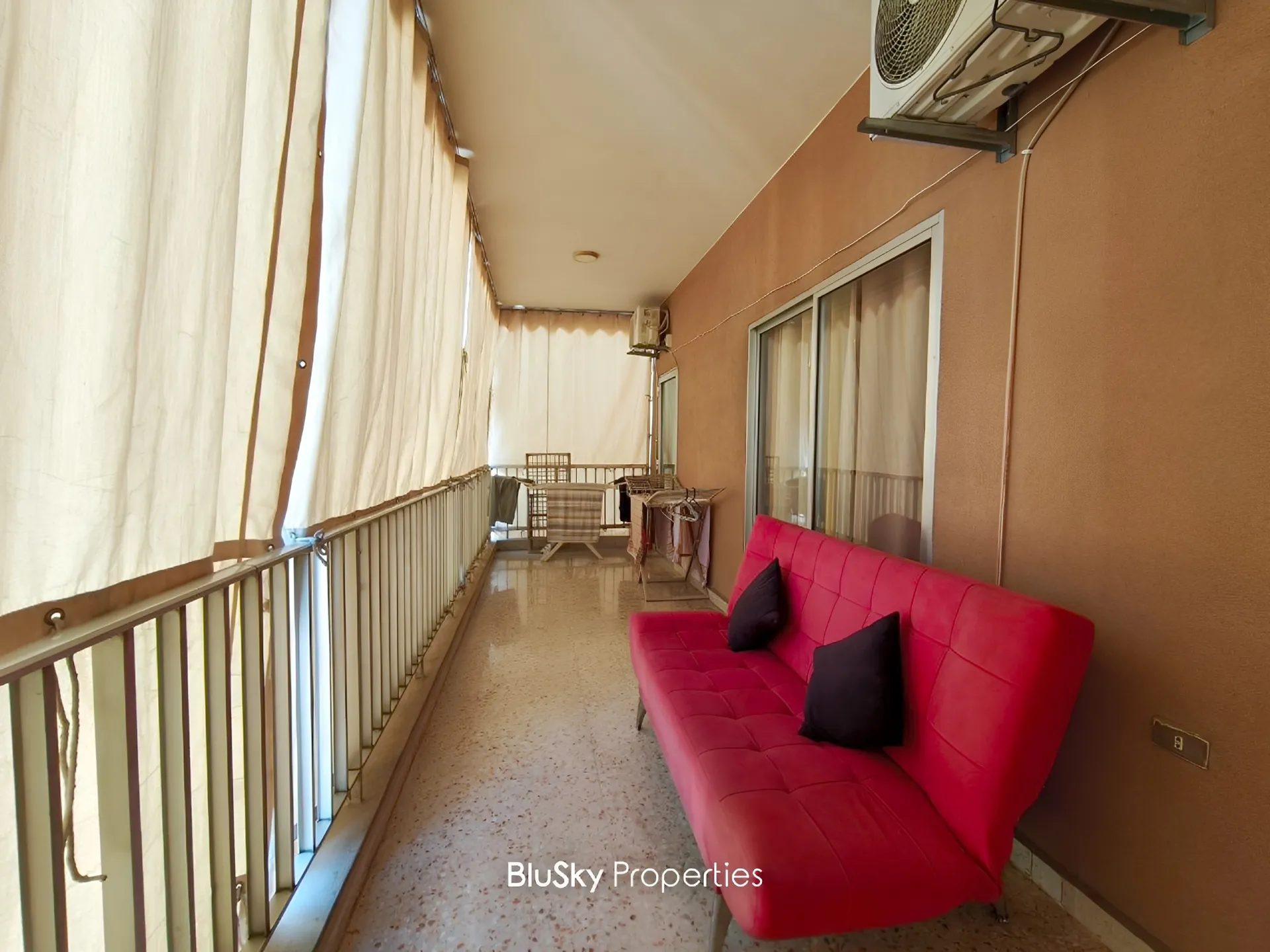 Apartment for rent in Dekwaneh