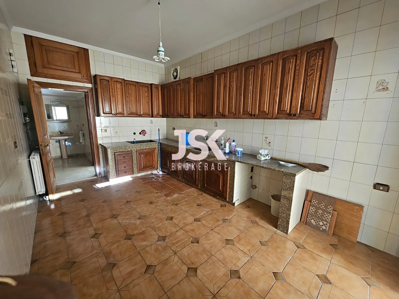 Apartment for Rent in Rawda