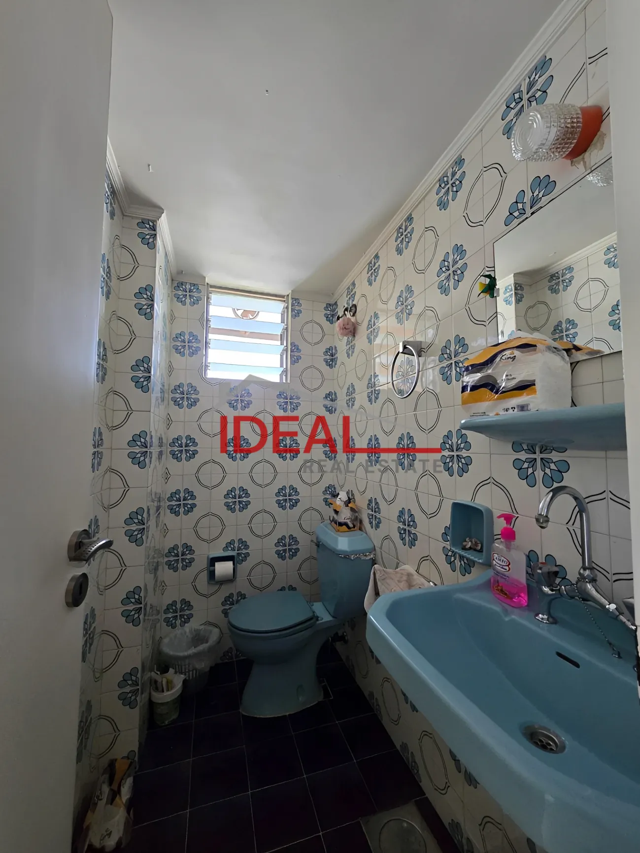 Apartment for rent in Mansourieh