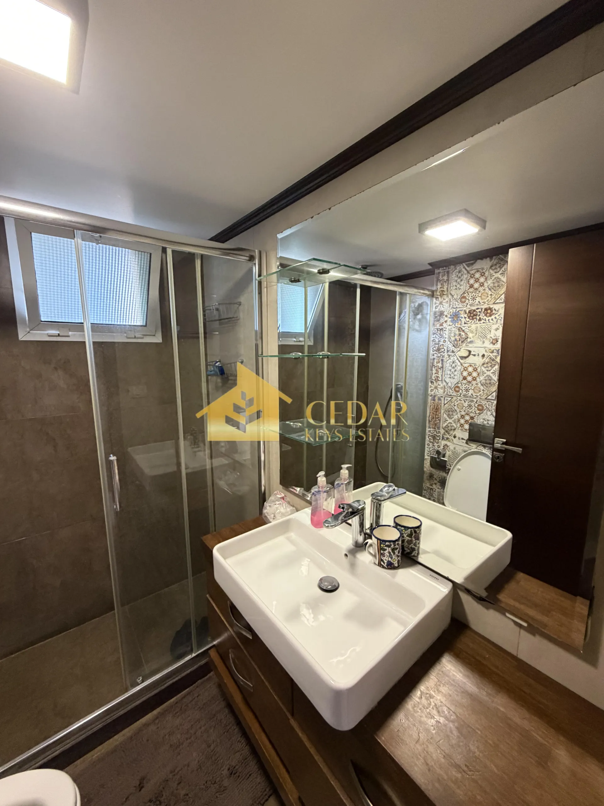 Apartment for sale in Ras Al Naba'a, Beirut, Lebanon