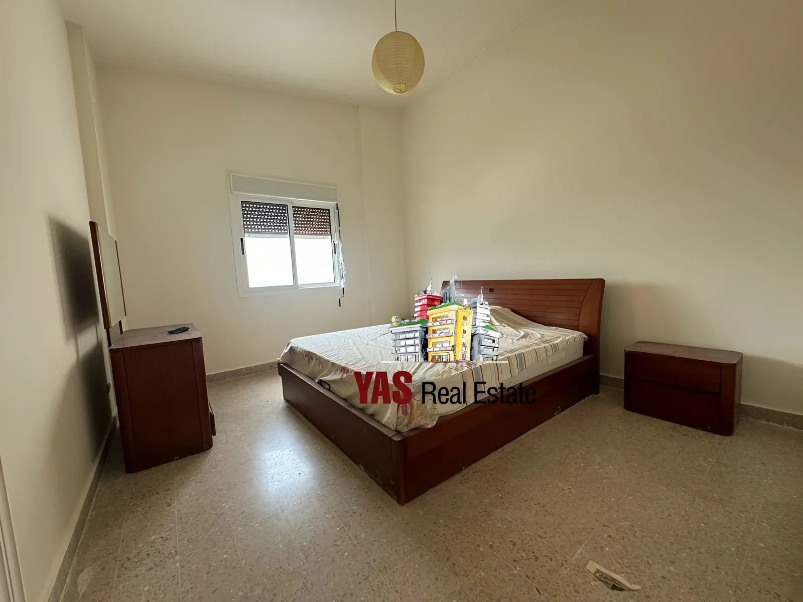 Apartment for Sale in Jeita - 4 bed, 4 bath