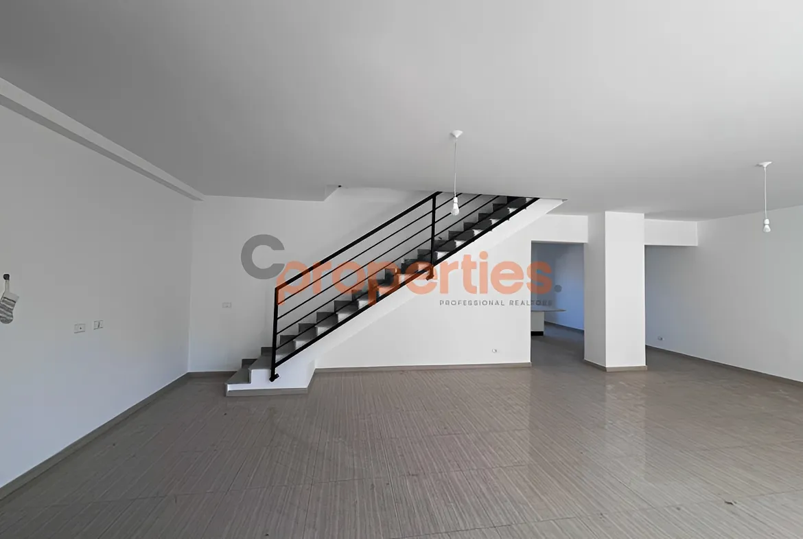 Apartment for Sale in Mar Roukoz