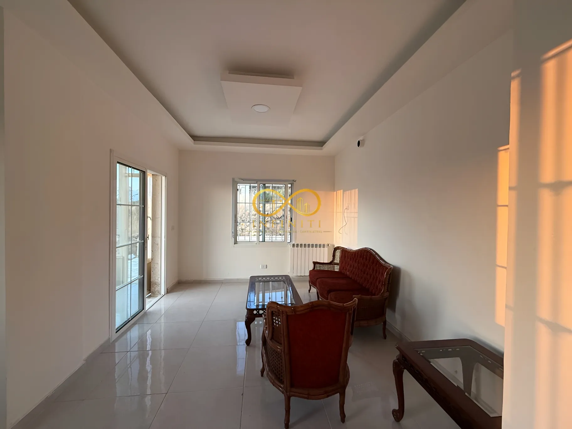 Apartment for sale in Saoufar, Lebanon