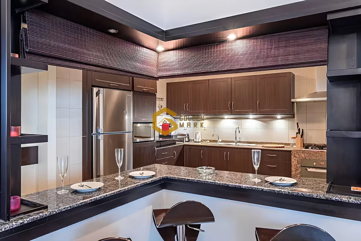 Apartment for Rent in Achrafieh, Beirut