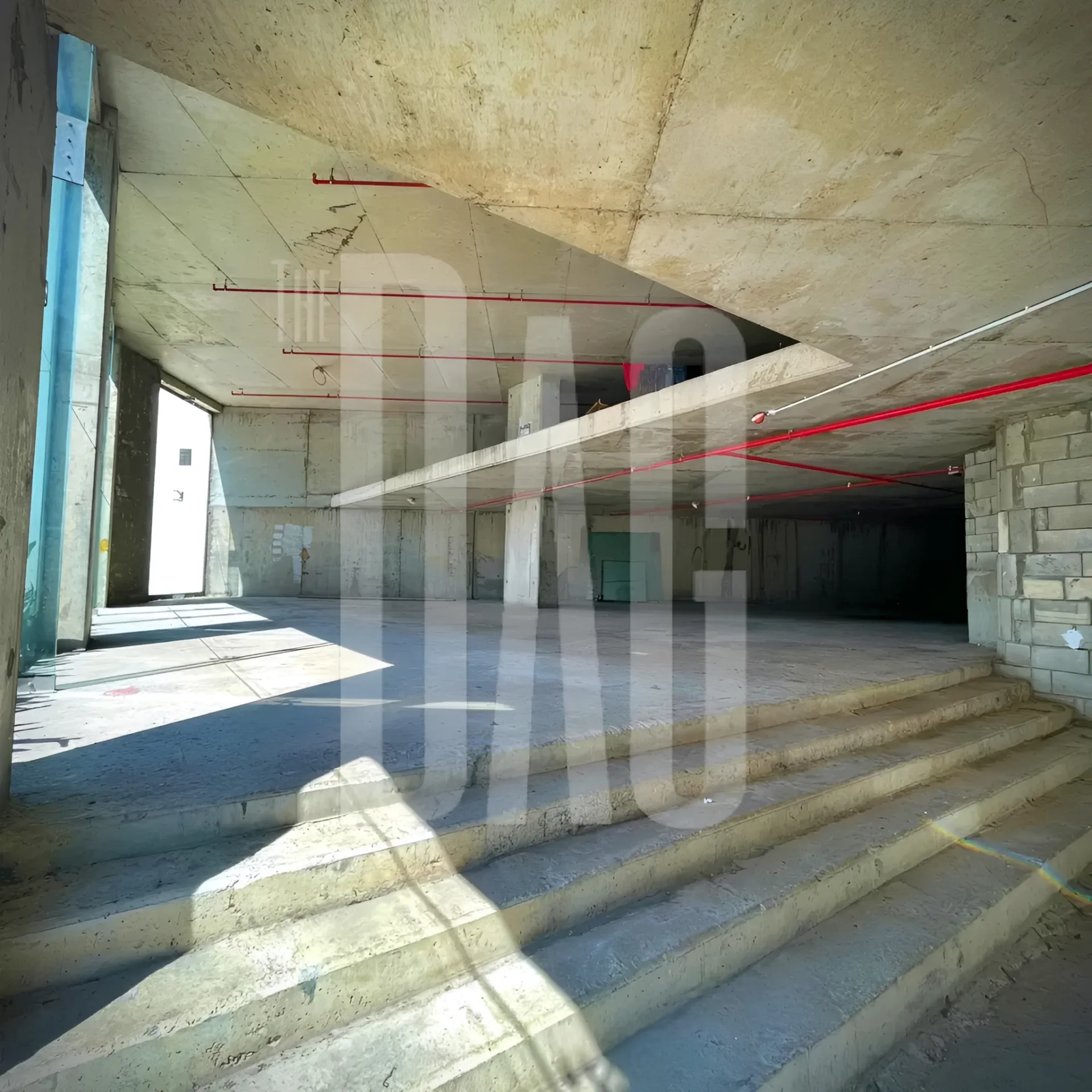 Shop for Rent in Achrafieh, Beirut, Lebanon