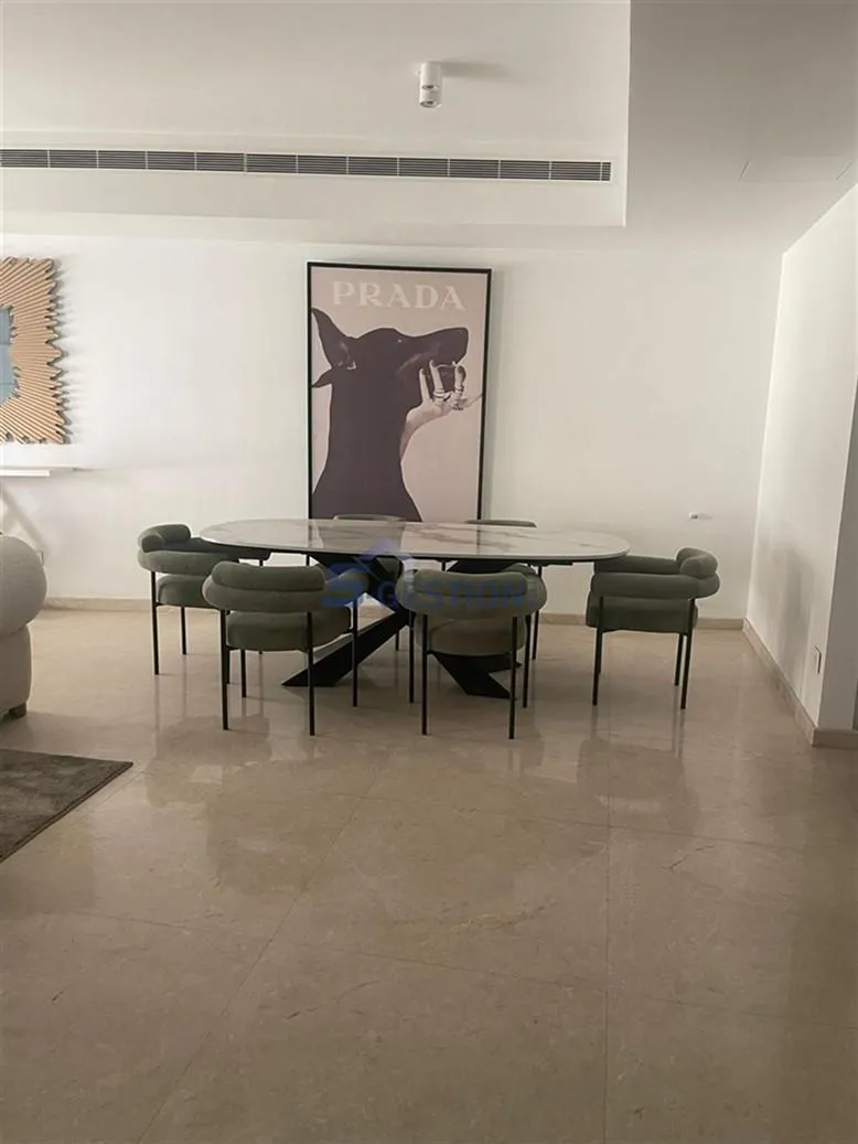 Apartment for Rent in Achrafieh
