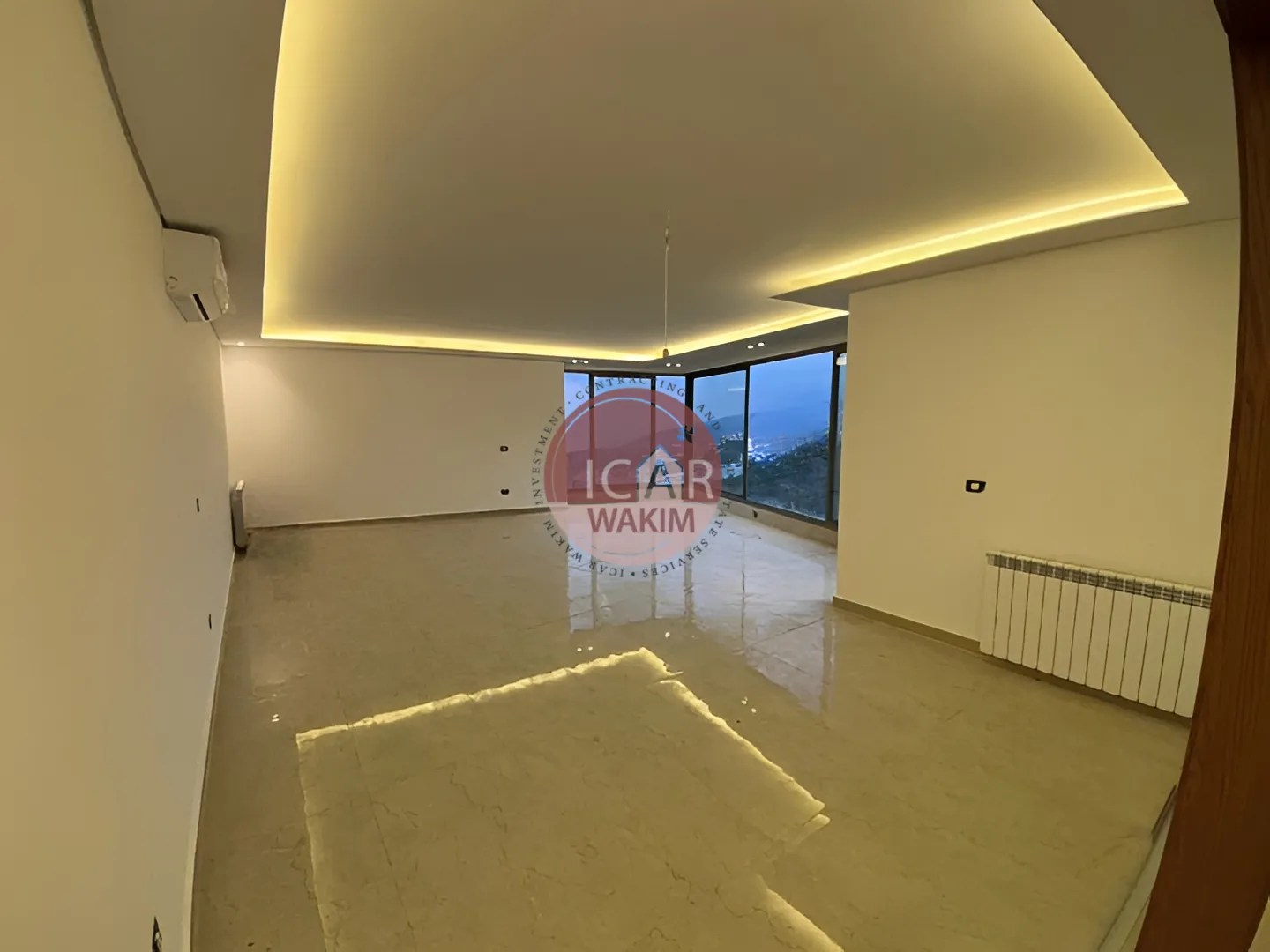 Apartment for rent in Cornet Chahwan, Lebanon