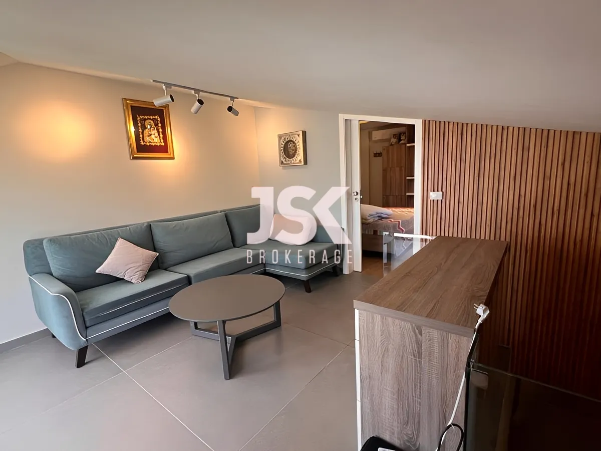 Chalet for Sale in Zaarour