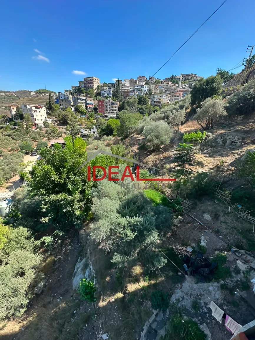 Residential Land for sale in Barja