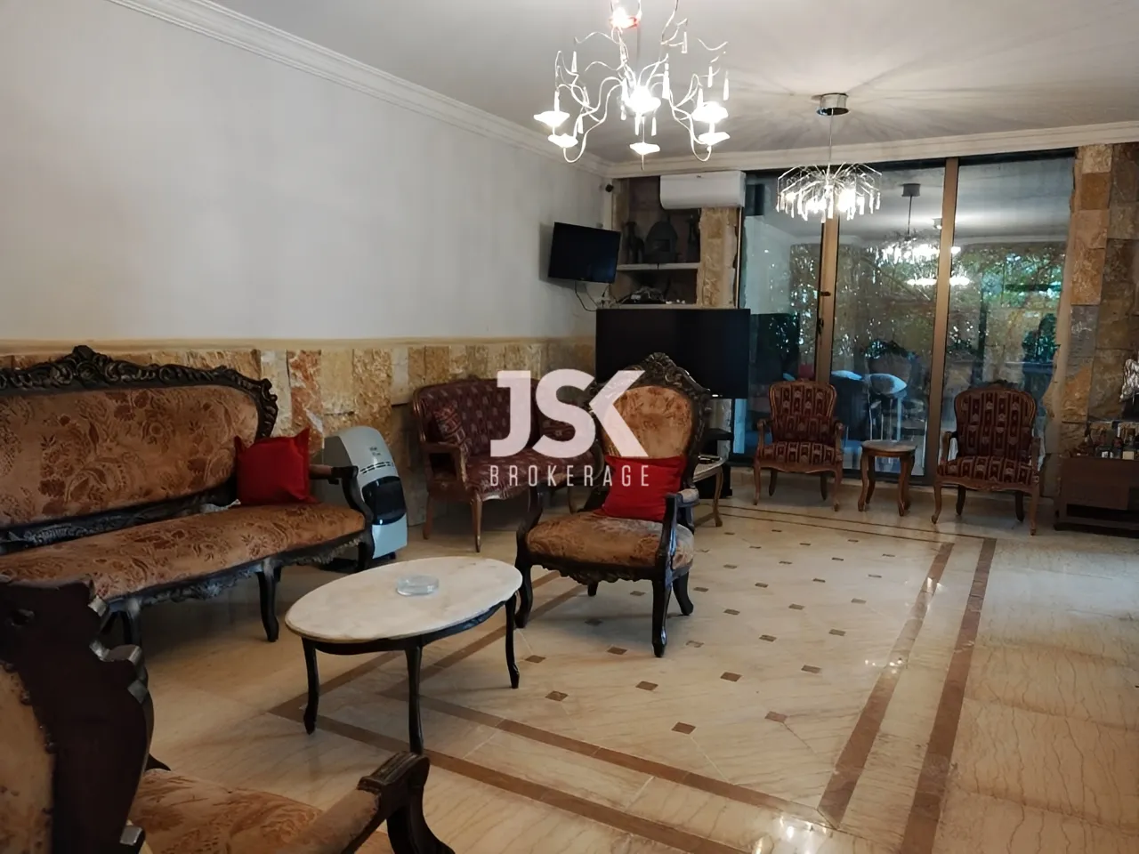 Apartment for Rent in Kfar Hbab