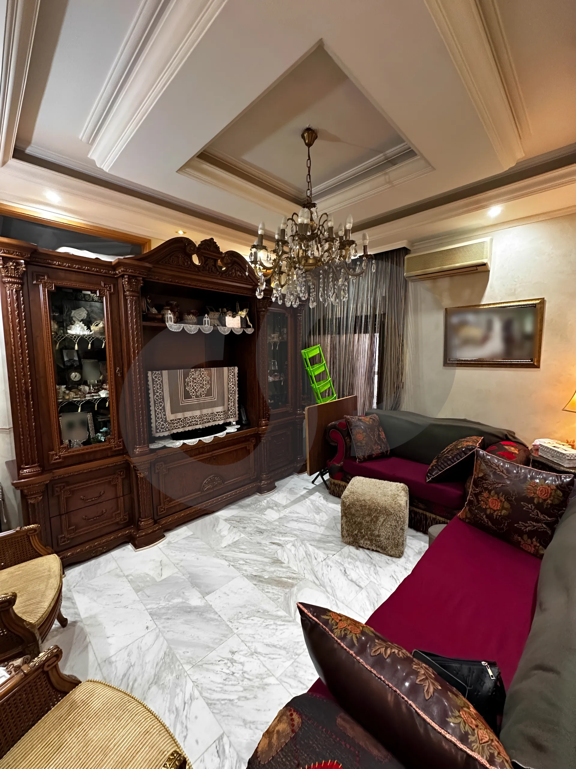 Apartment for Sale in Dawhet Aramoun