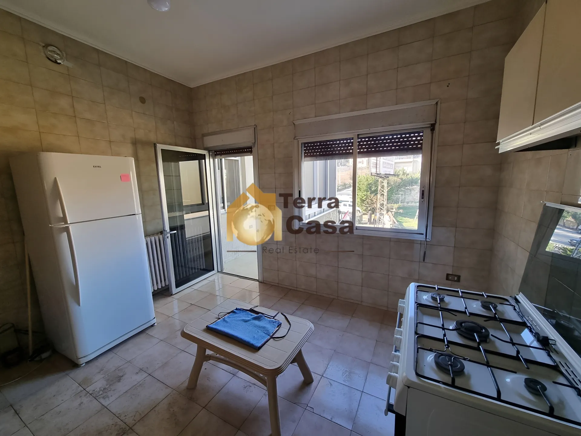 Apartment for Rent in Maalaka