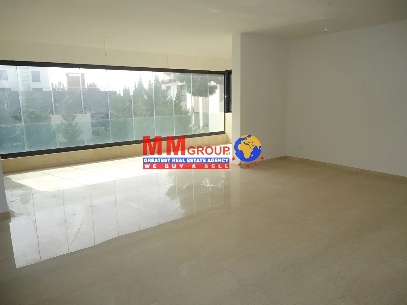Apartment for Rent in Monteverde Main Street، Lebanon - 4 bed, 4 bath