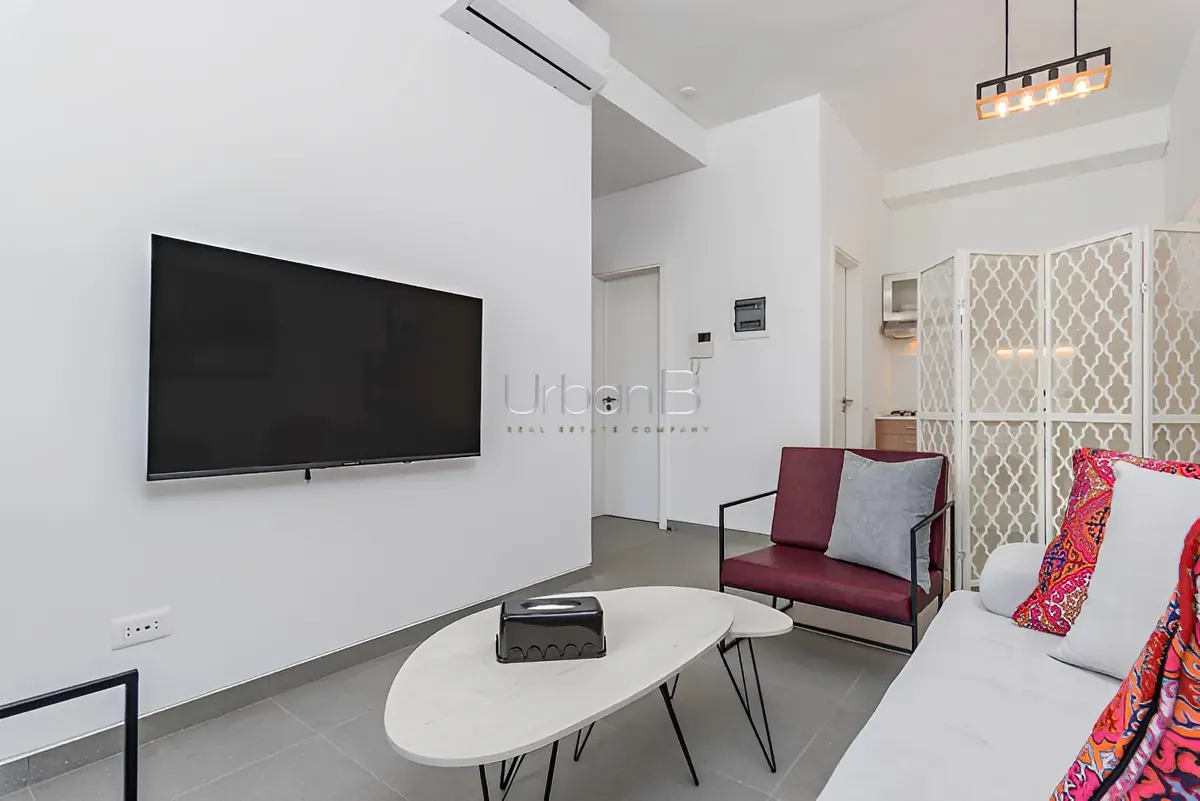 Apartment for rent in Monot, beirut, lebanon