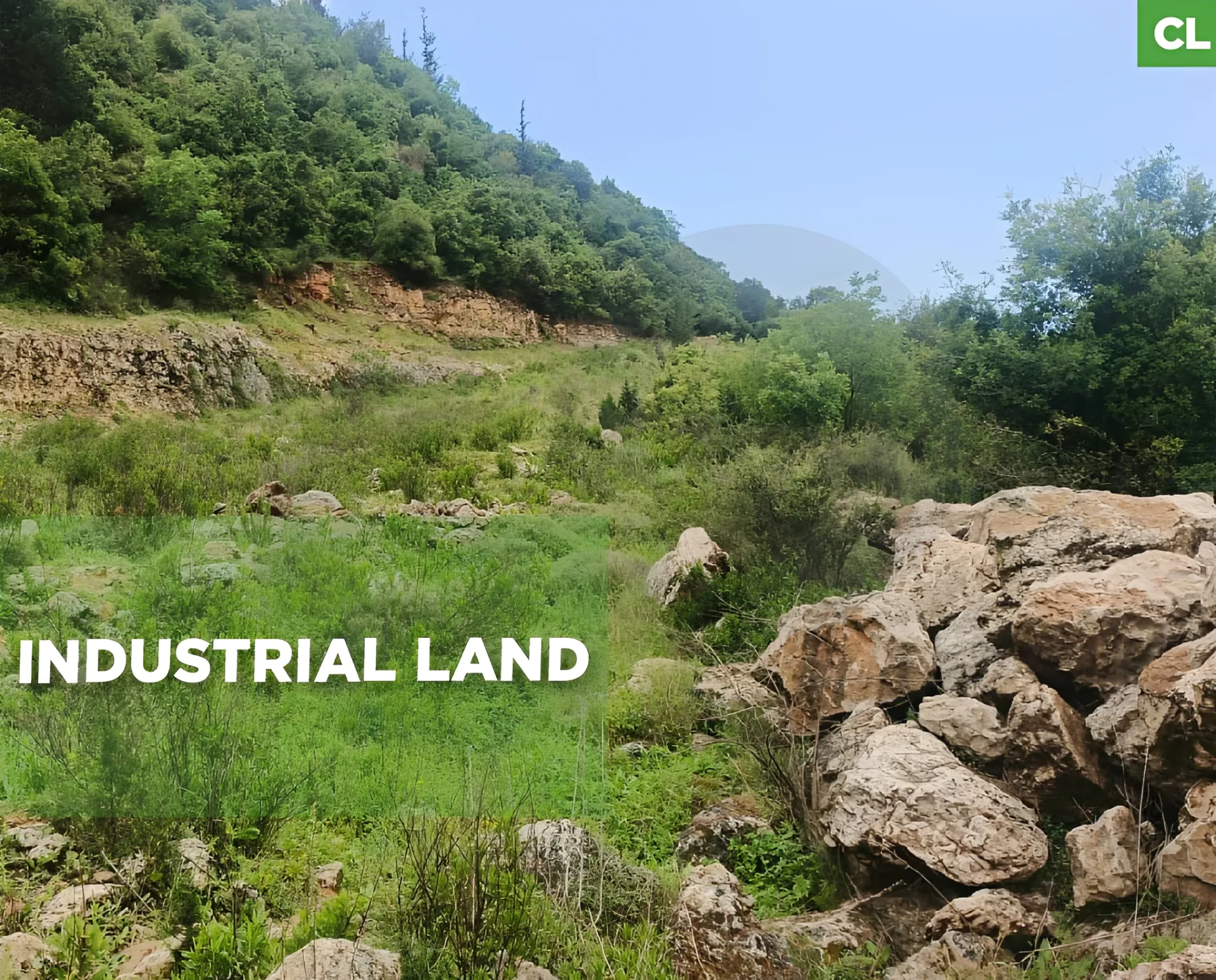 Land for Sale in Maaysrah