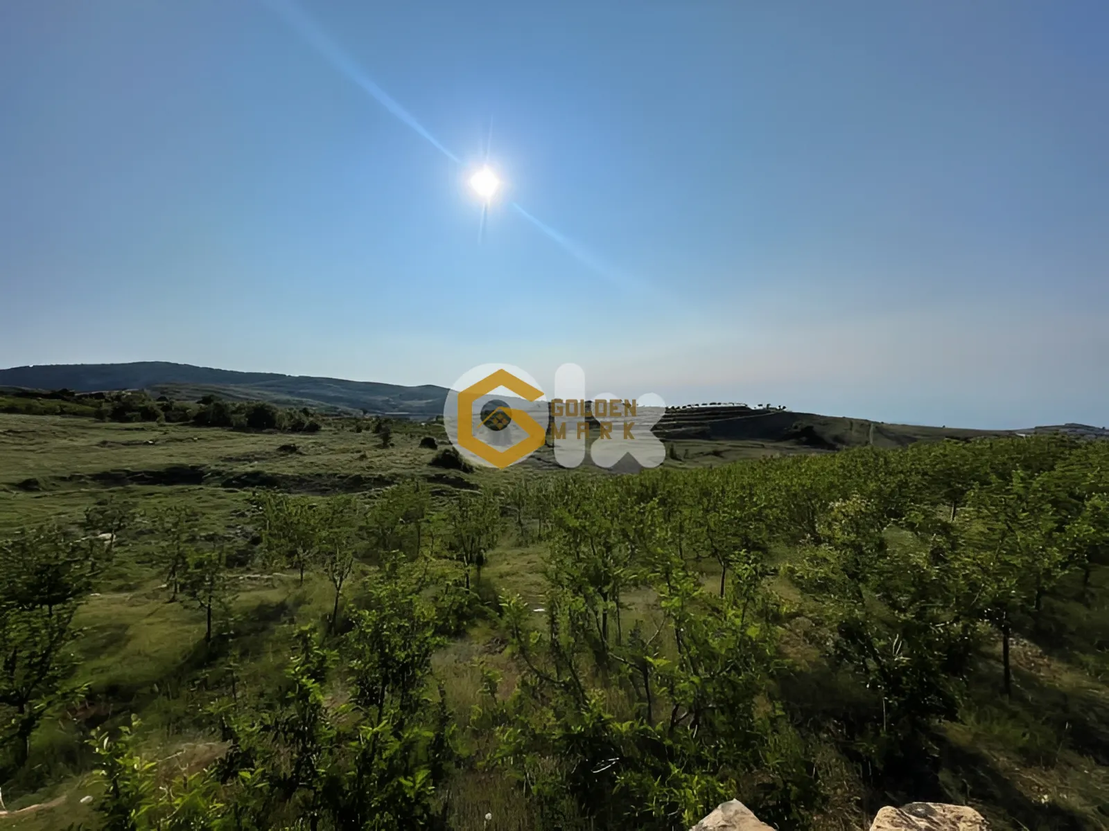 Land for Sale in Hadath El Jebbeh