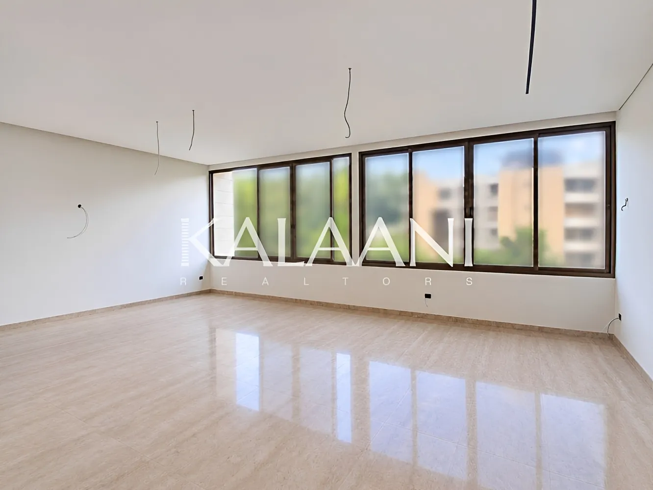 Apartment for sale in Baabda