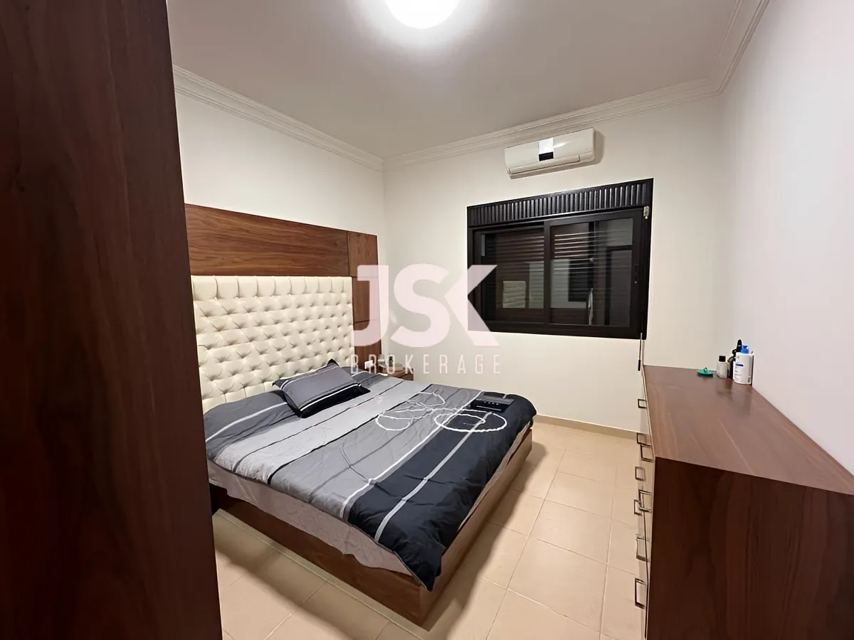Apartment for Sale in Sarba, Lebanon