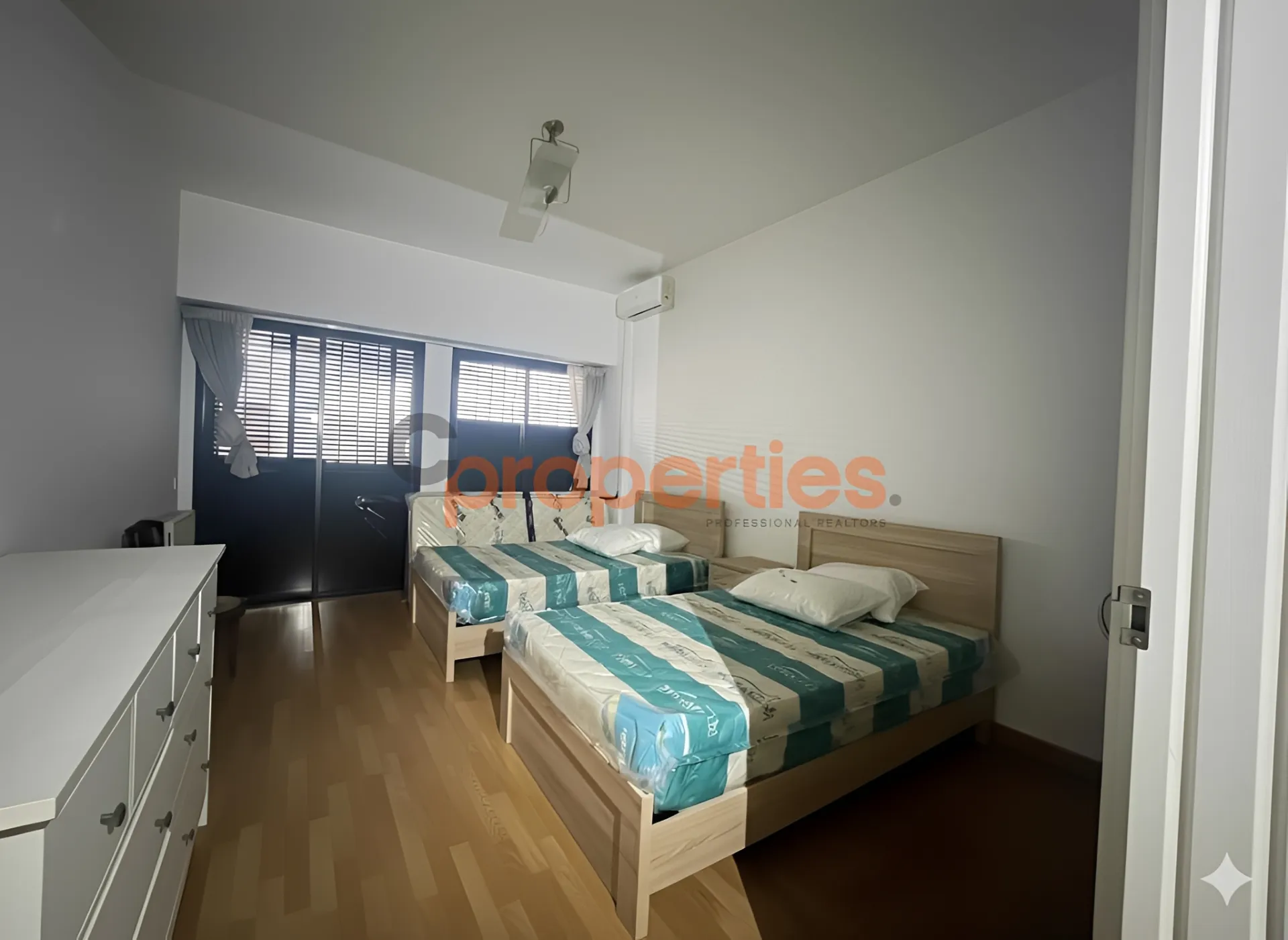 Apartment for Sale in Naqqache