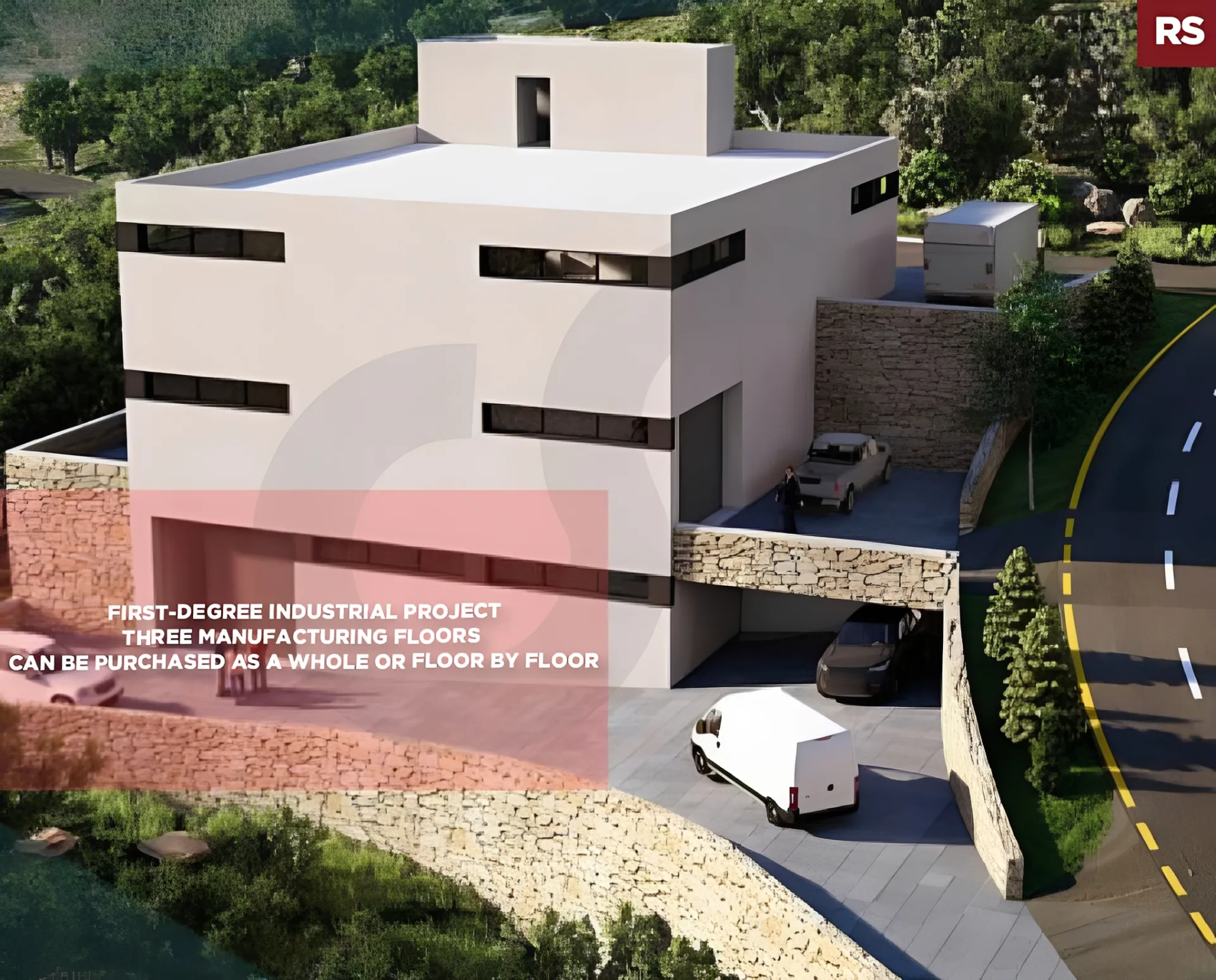 Building for Sale in Byblos