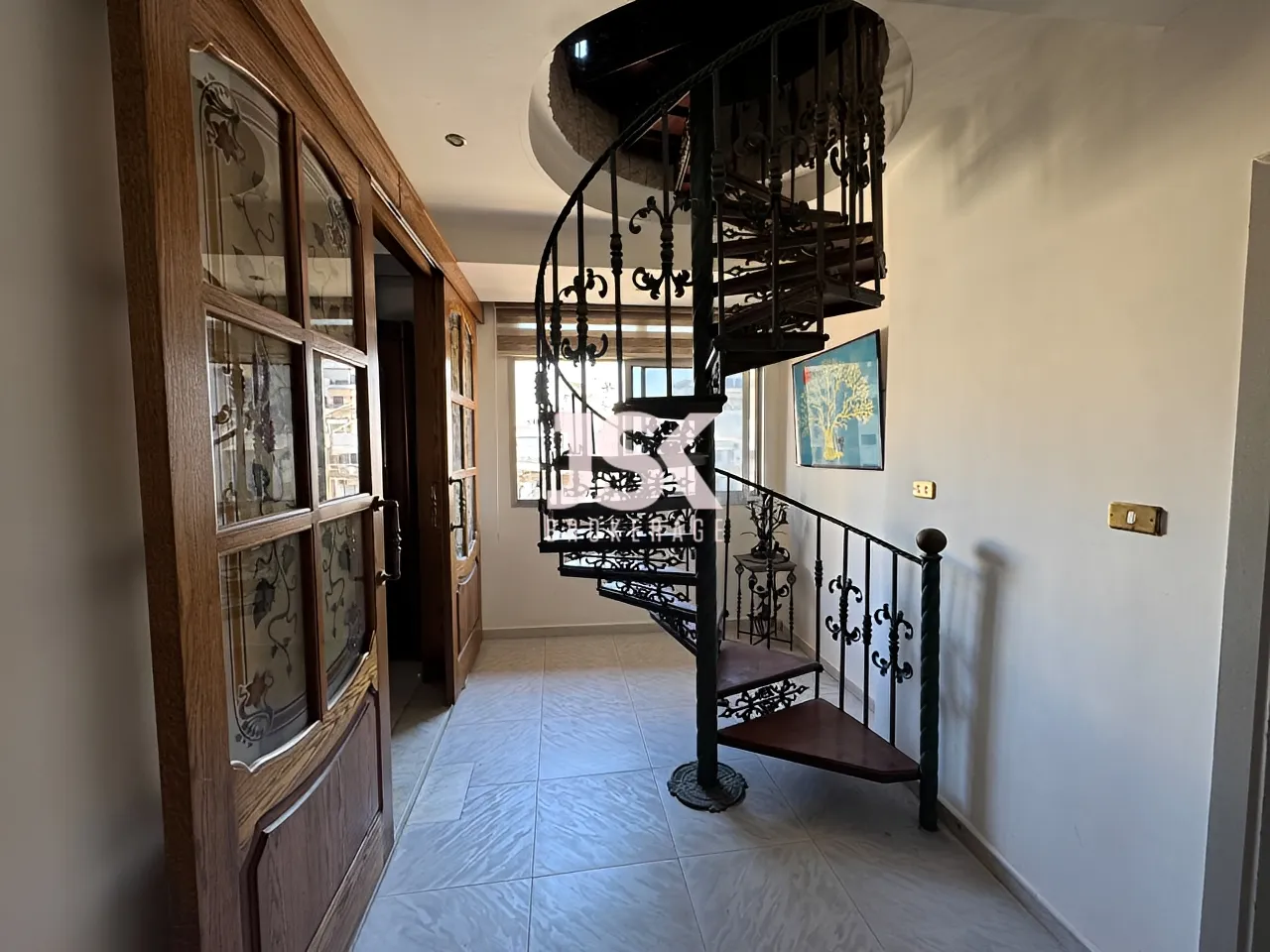 Duplex for Rent in Ras