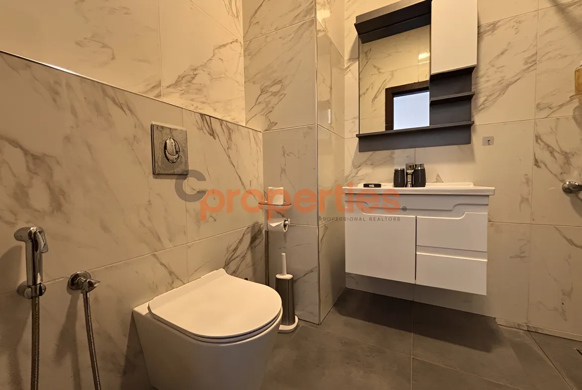 Studio for Rent in Broummana - 1 bed, 1 bath