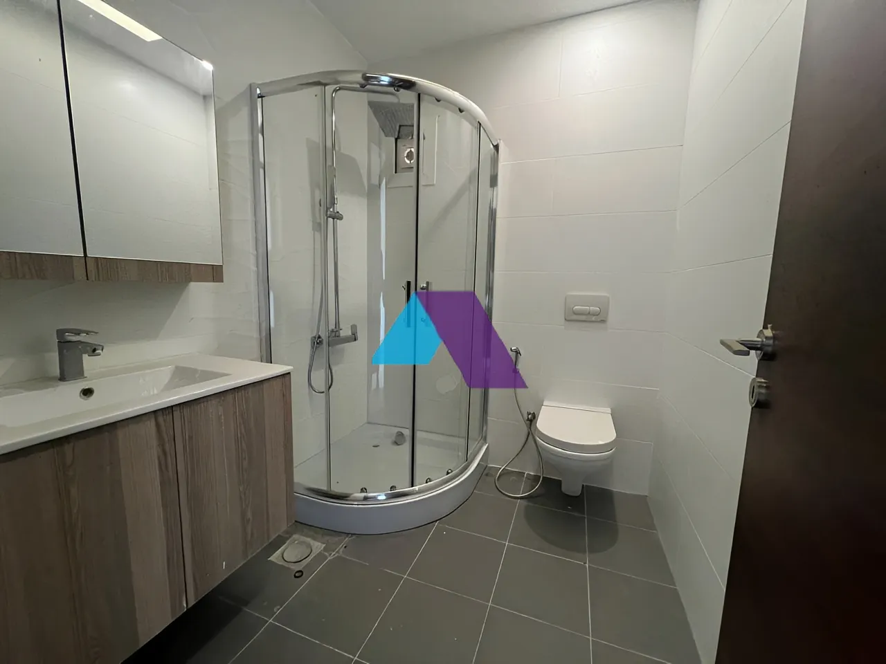 Apartment for Sale in Sahel Aalma