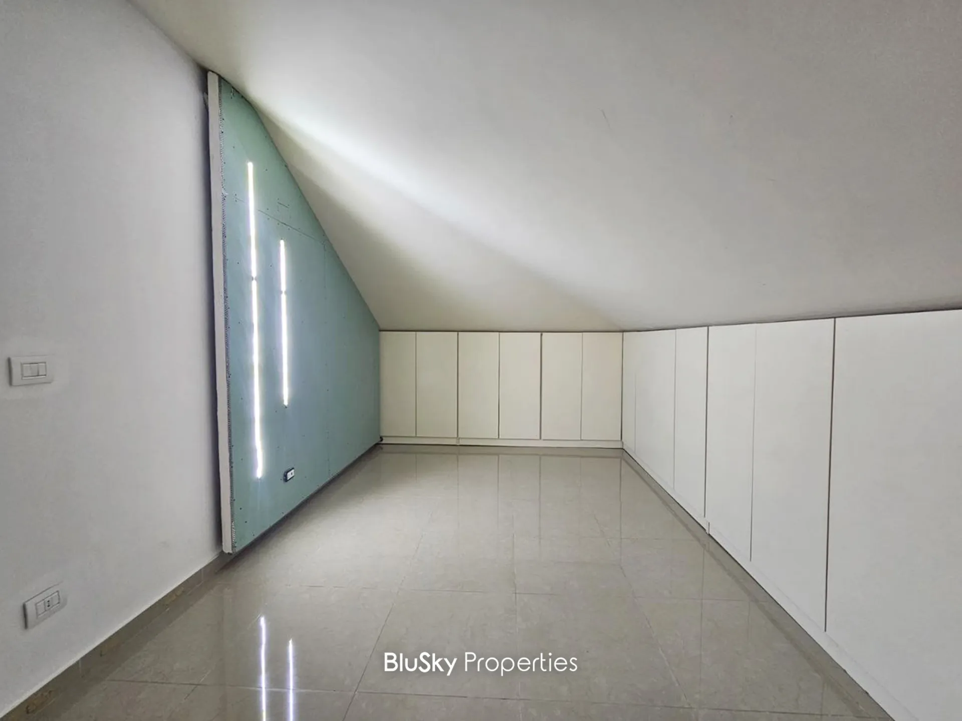 Duplex for sale in Beit el chaar, lebanon