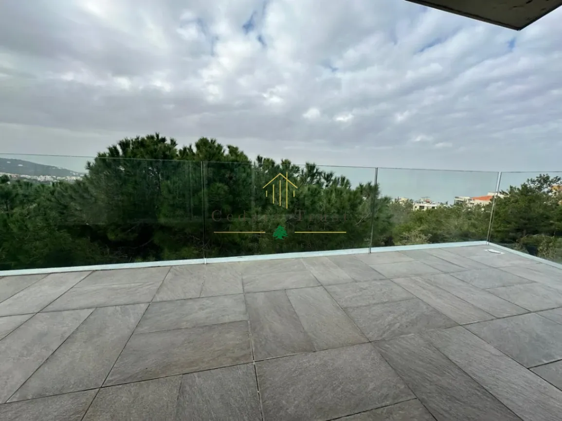 Apartment for Sale in Rabweh, Metn, Lebanon