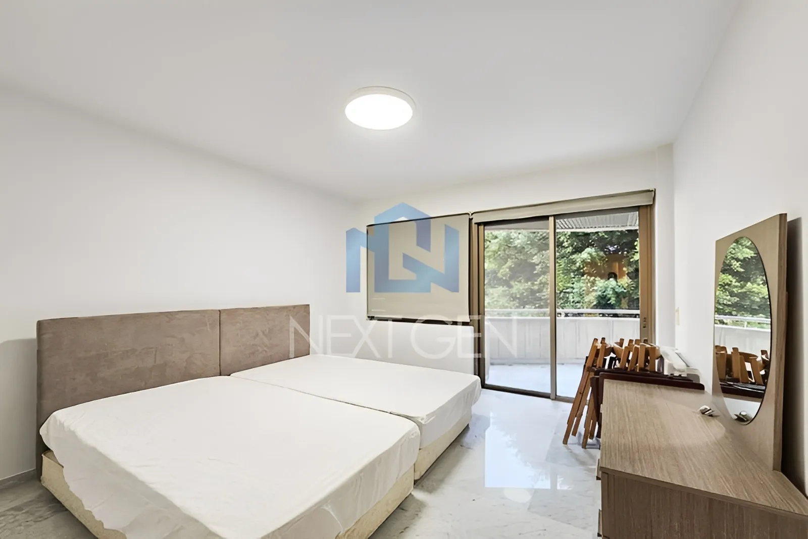 Apartment for Rent in Achrafieh