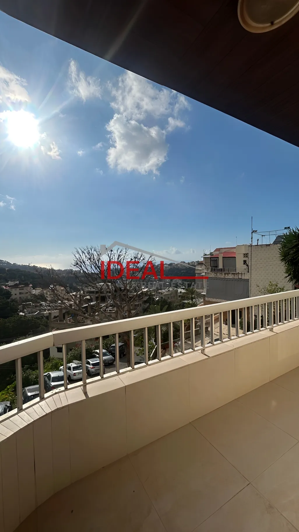 Apartment for sale in Ain El Rihaneh, Lebanon - 3 bed, 2 bath