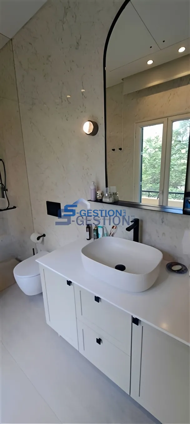 Apartment for Sale in Achrafieh