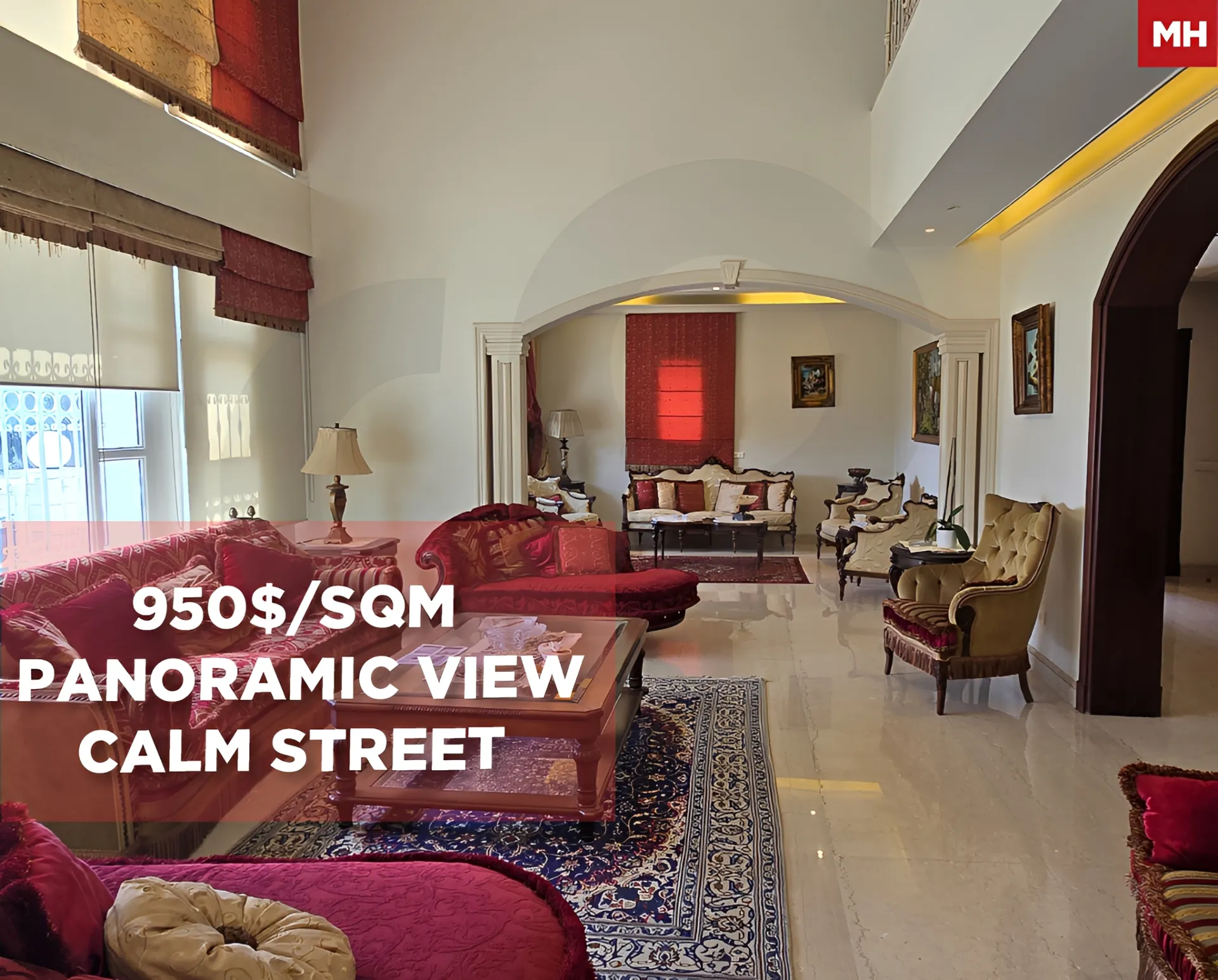 Villa for Sale in Kahaleh