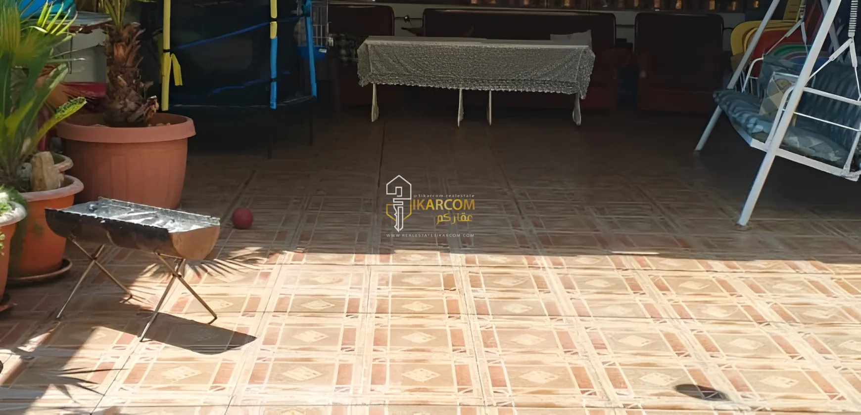 Apartment for Sale in Beirut, Lebanon
