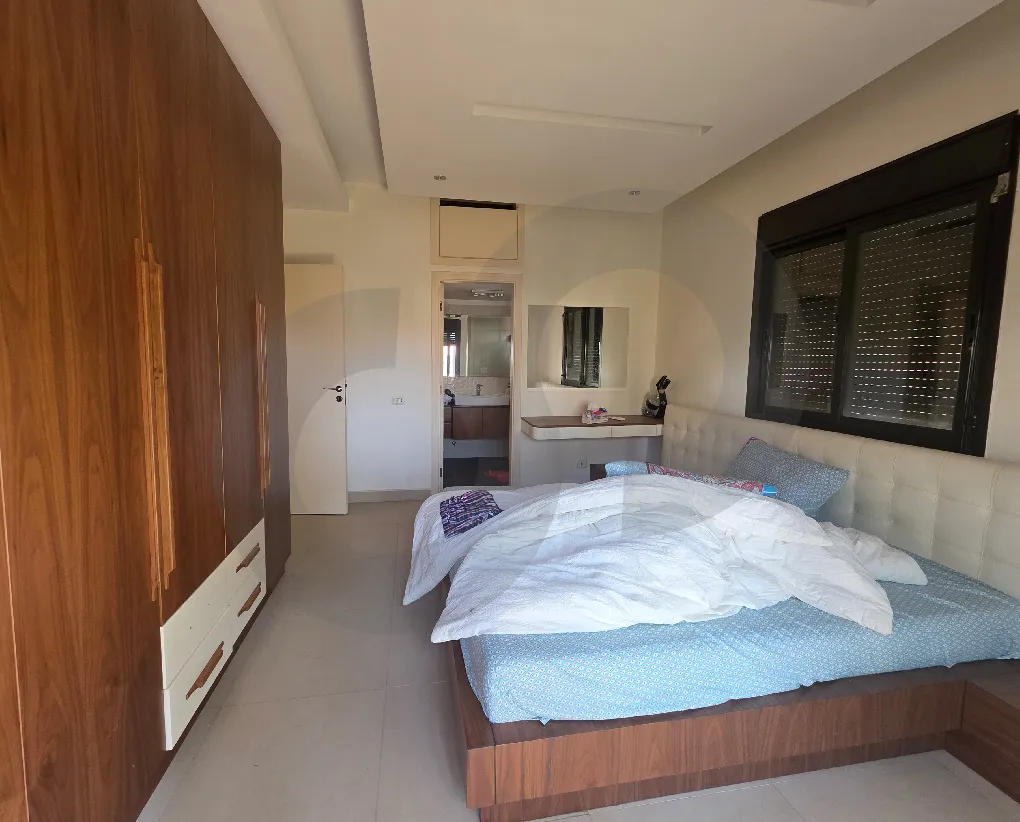 Apartment for Rent in Sahel Aalma