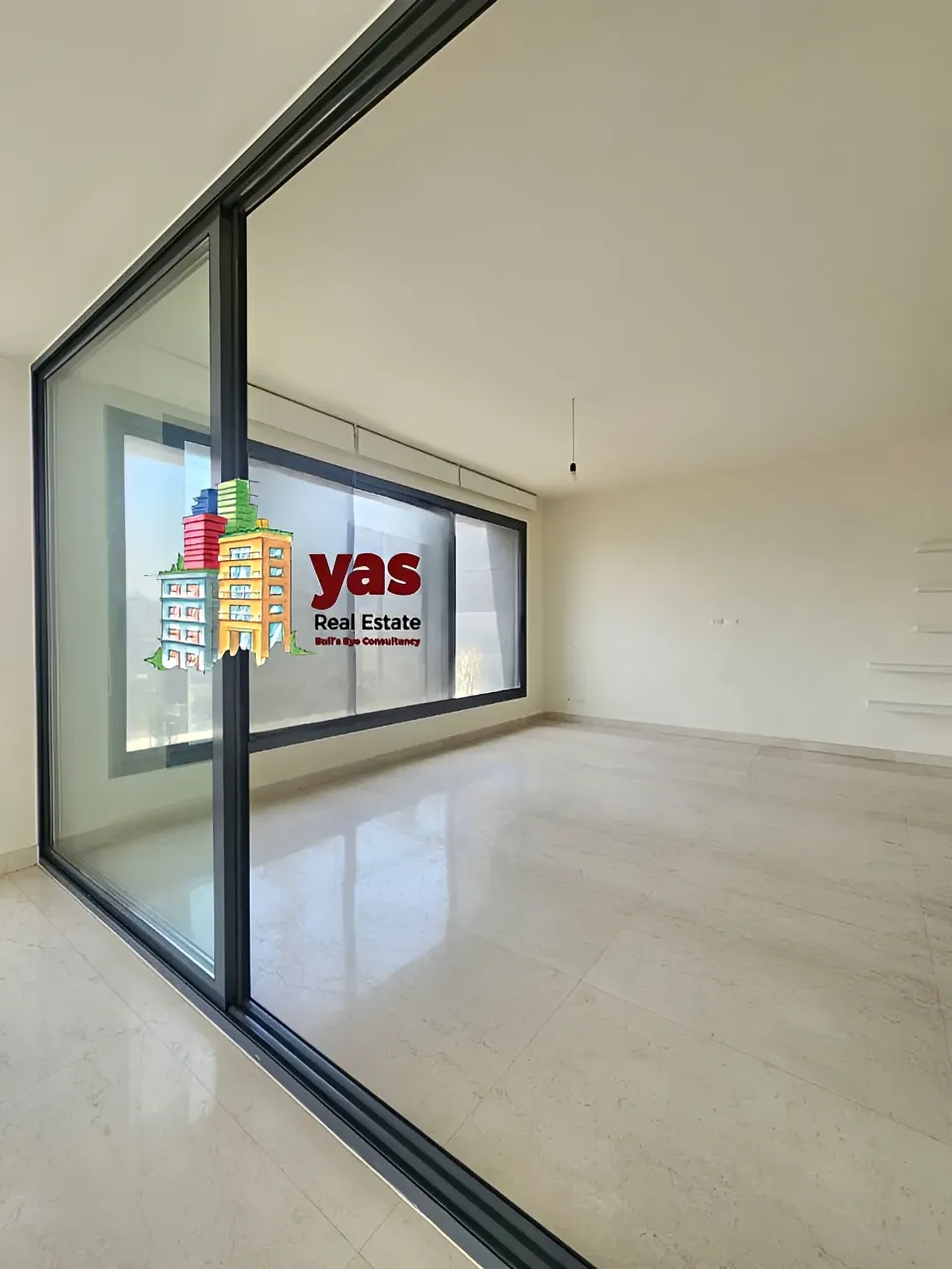 Apartment for Sale in Achrafieh