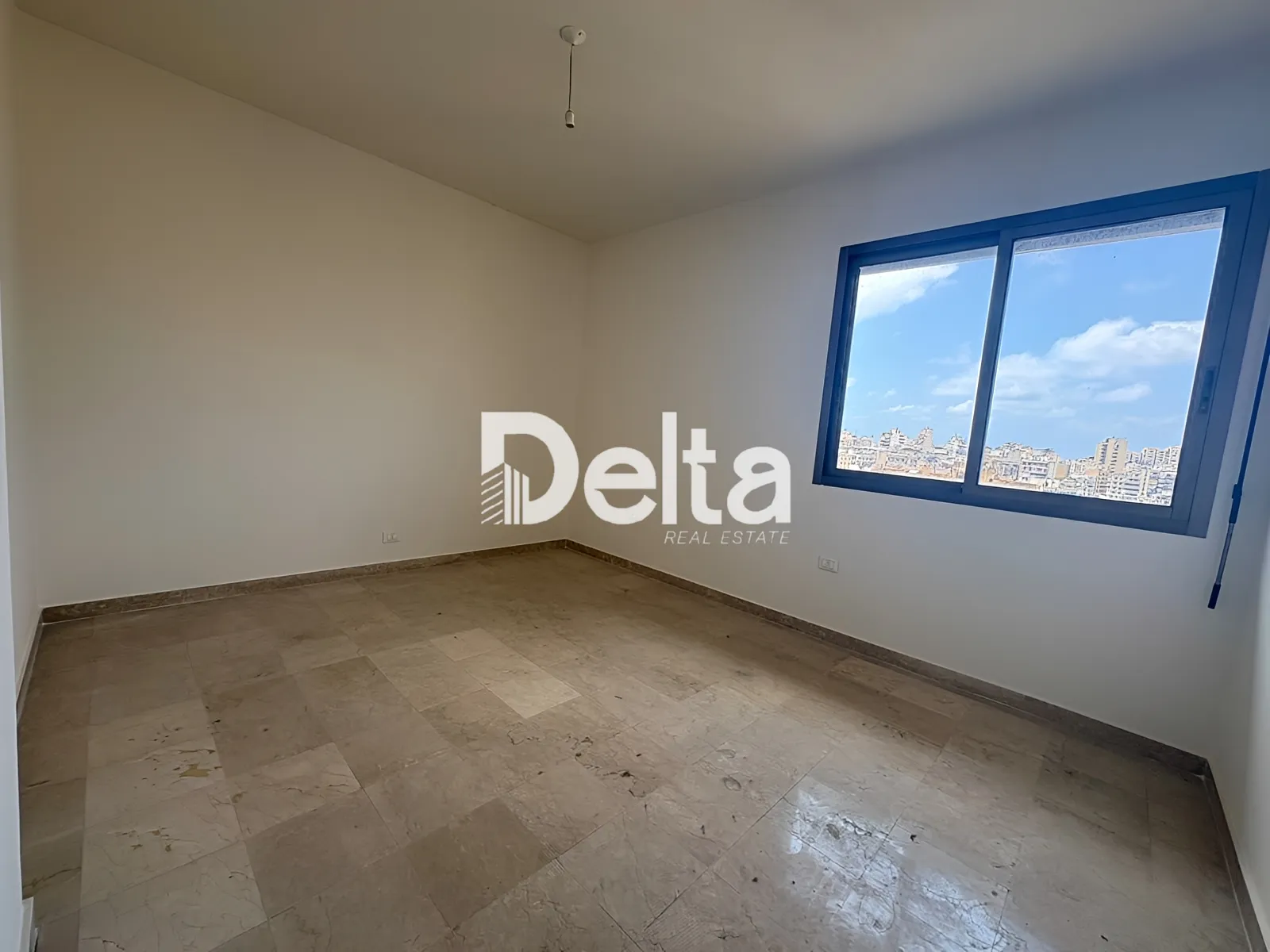 Apartment for rent in Ras al naba'a, beirut, lebanon