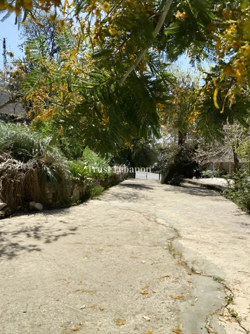 Villa for sale in Dahr El Souane, Lebanon