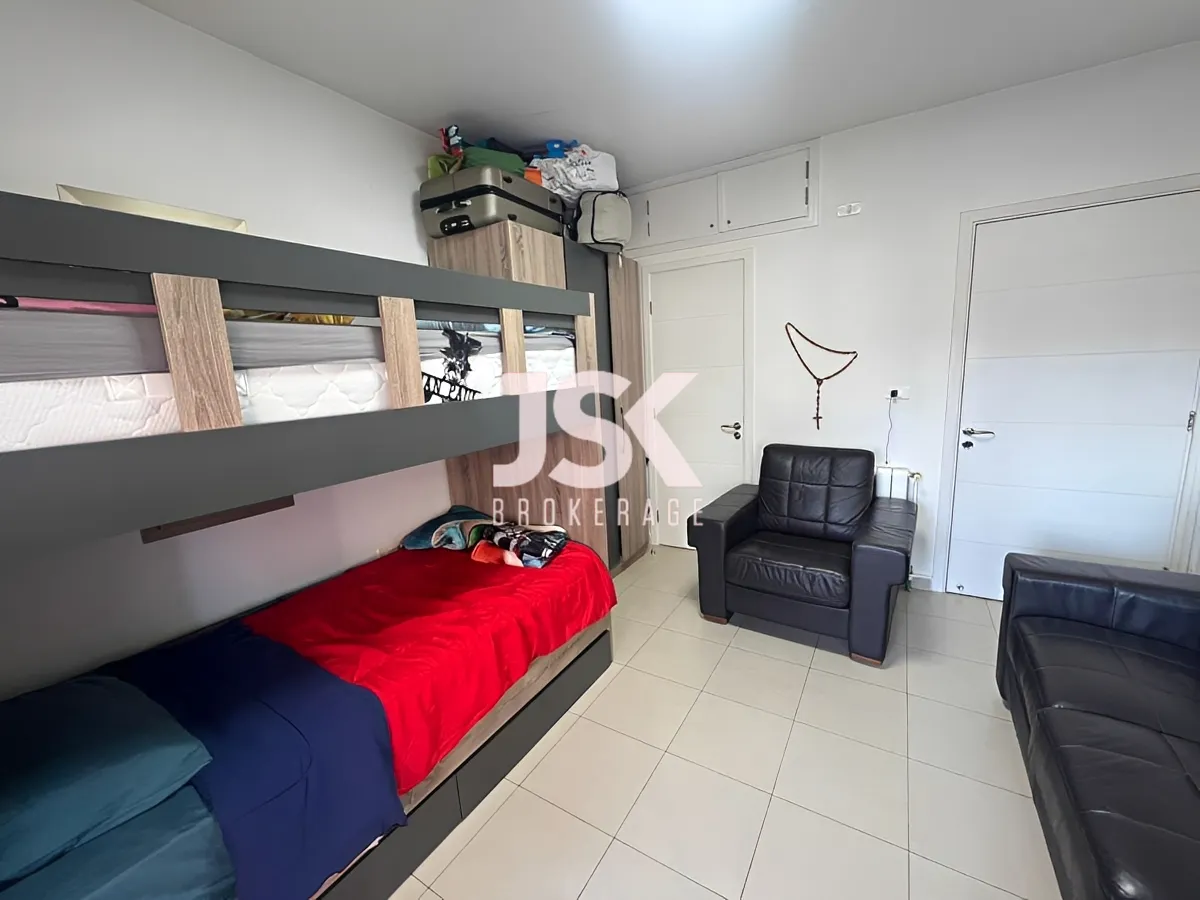 Apartment for Sale in Horch Tabet