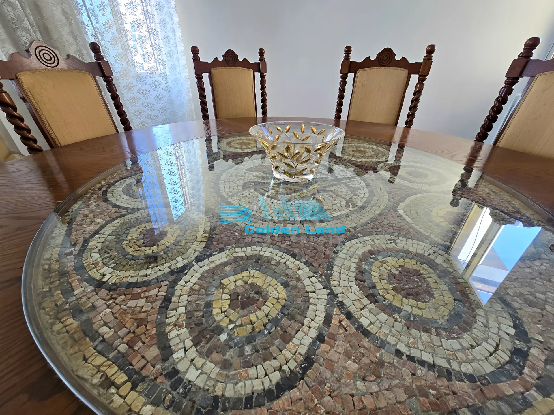 Apartment for Rent in Aaoukar