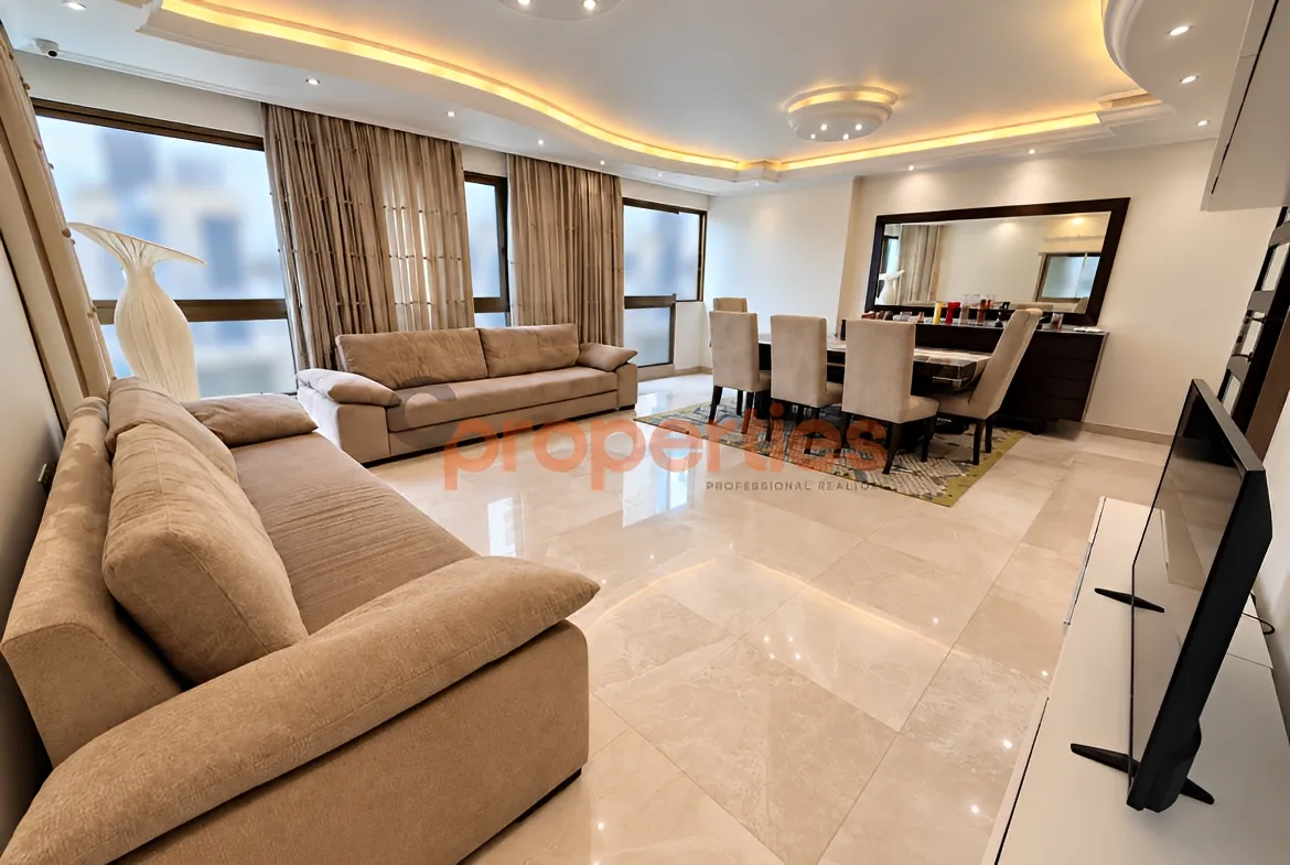 Apartment for Rent in Ain Al Mraiseh